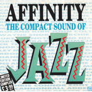 Various – Affinity The Compact Sound Of Jazz